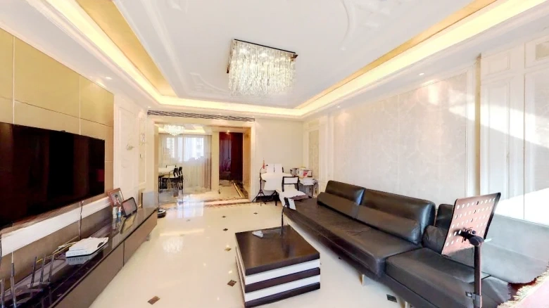 Crescent Splendor Mansion - View 1