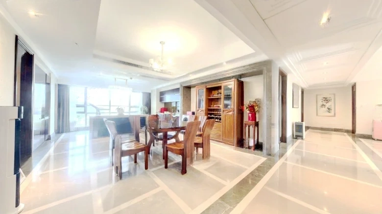 Circular Fusion Tianxi - View 5