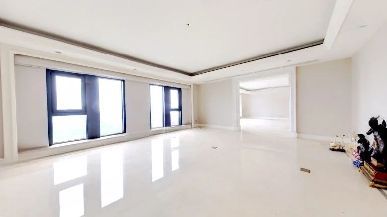 Longjiwangjingyuan - View 1