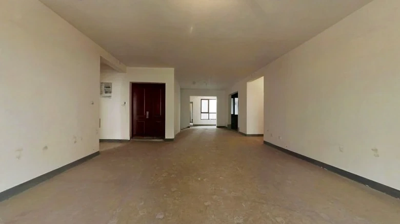 BaiRong Mingyuan Residence - View 7