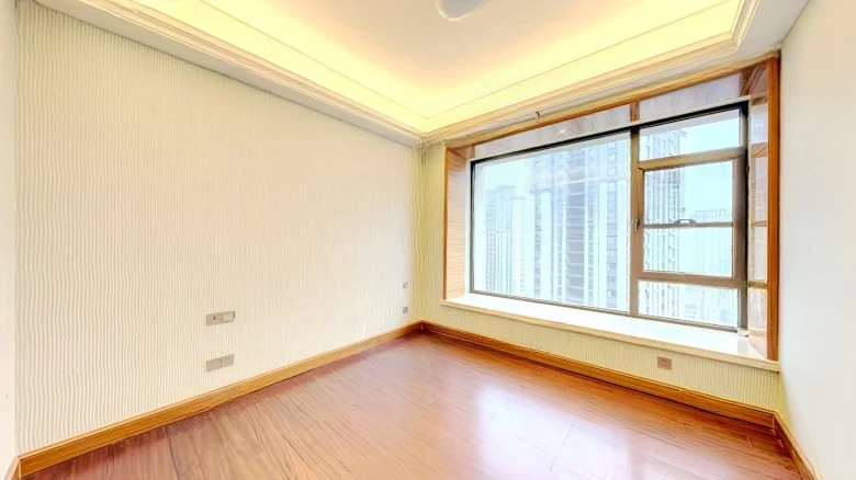 Star River Bay 5 Garden - View 2