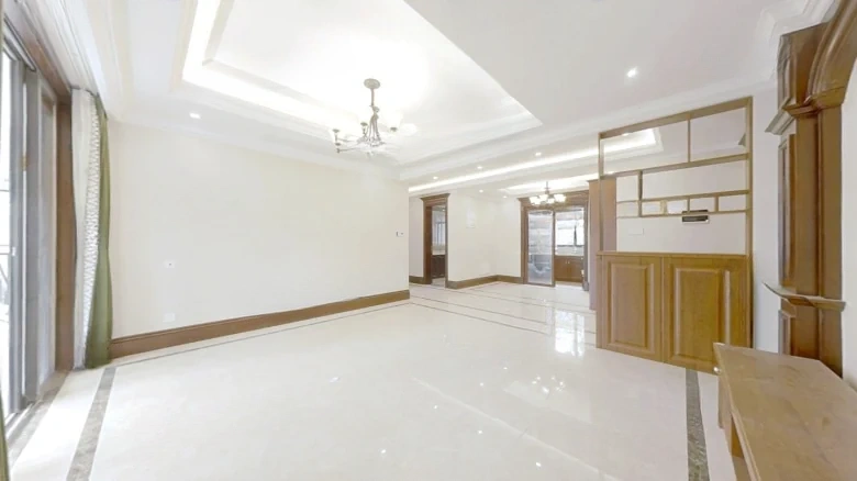 Zhongshan Yifu Mansion - View 1