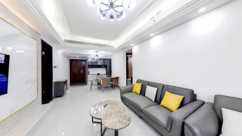 Rilit Park 28 - View 1