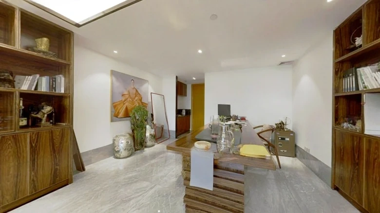 One Wanxiang Gold Sand Bay - View 1