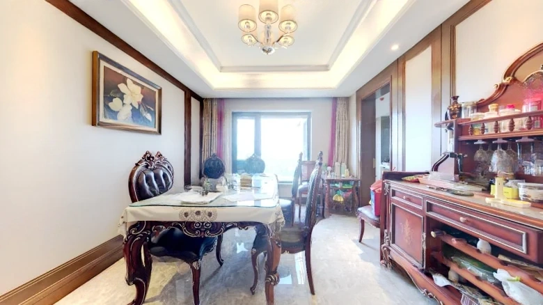 Evergrande Mansion - View 1