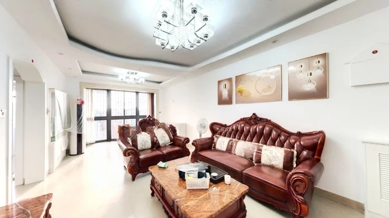 Wenyuan Apartment Phase II - View 1