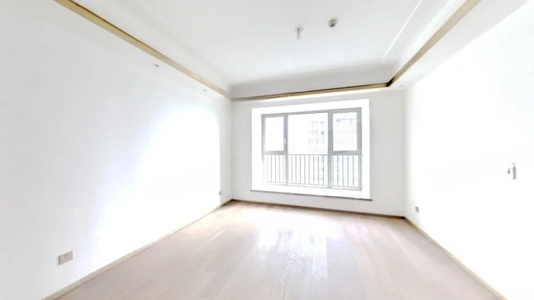 Vanke Jade Universe - View 1