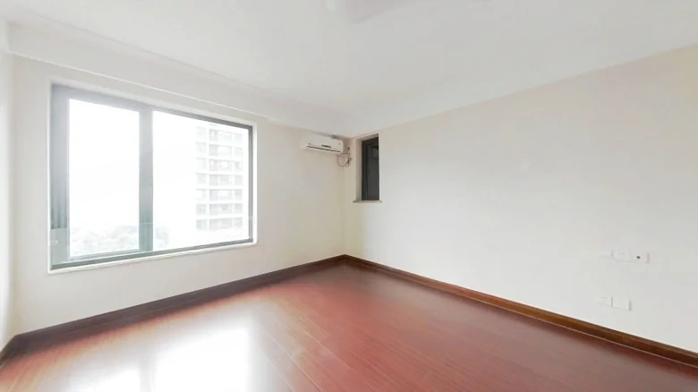 Haier Green City Quanyun Village Baihe Garden - View 1