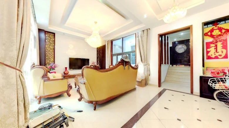 Lan Mountain Villa - View 6