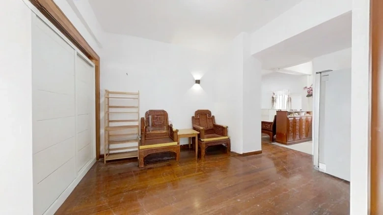 Xiya Garden - View 1