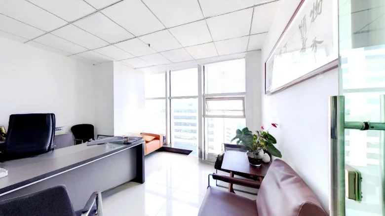 Tian Hao Tower - View 7