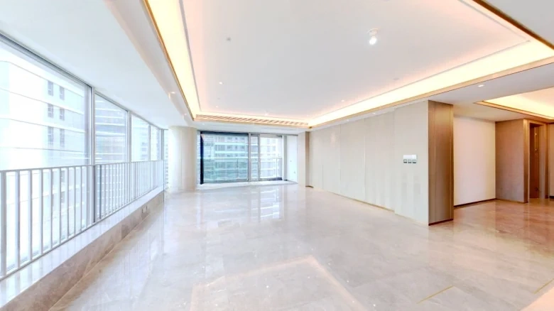 Vanke Jade Universe - View 5