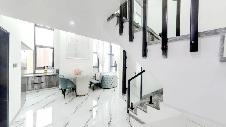 Yunshang Tiancheng - View 1