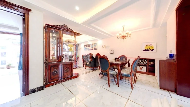 Halfhill International Garden Phase III - View 1