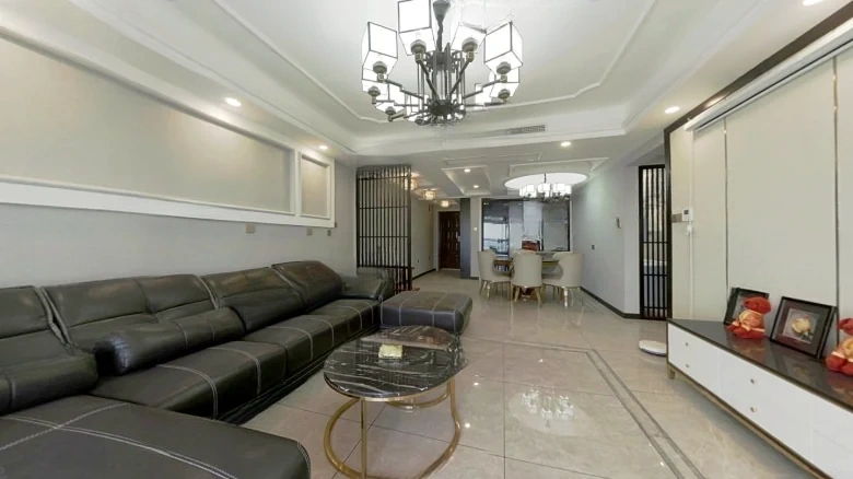 Eastern Supreme Lord - View 1