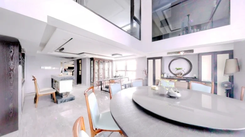 Honglon International - View 1