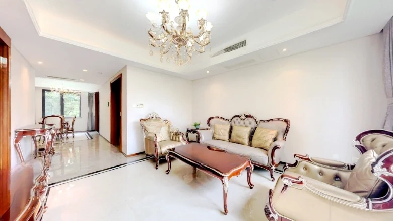 Rende Jiangwan City Phase III - View 1