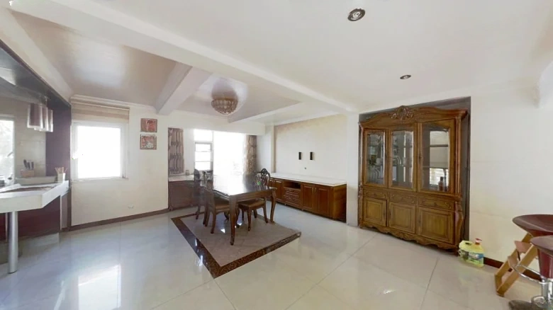 Fruit Grove Brook Valley - View 1