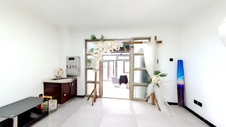 Lan Ting Imperial Lake City East District - View 5