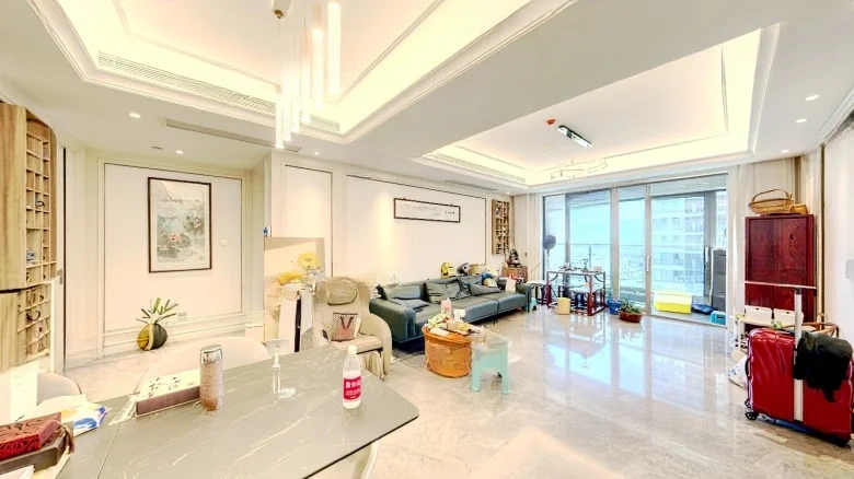 Vanke Jade Realm - View 1