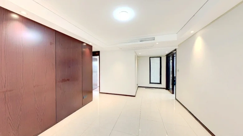 High Tech Glory Realm Phase II - View 1