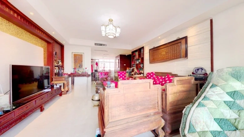 Yihao Haiyi Nameville - View 6