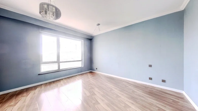 Yongjing Terrace - View 1