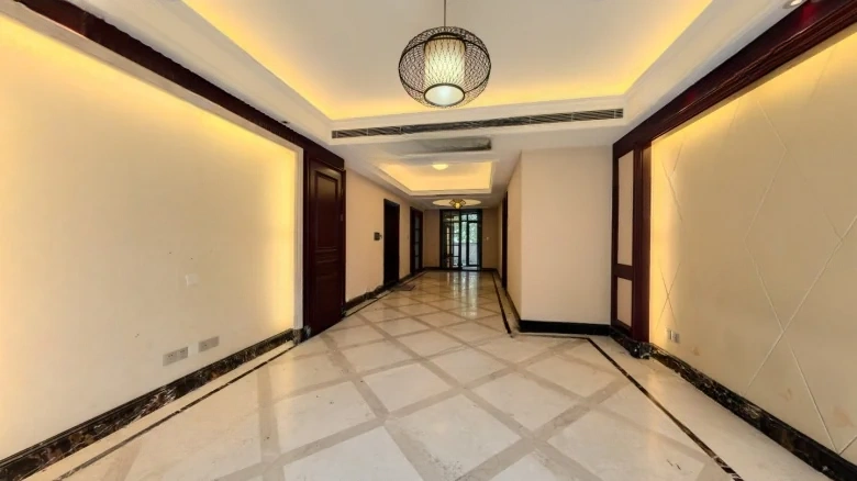 Haier Green City National Games Village Rose Garden - View 3