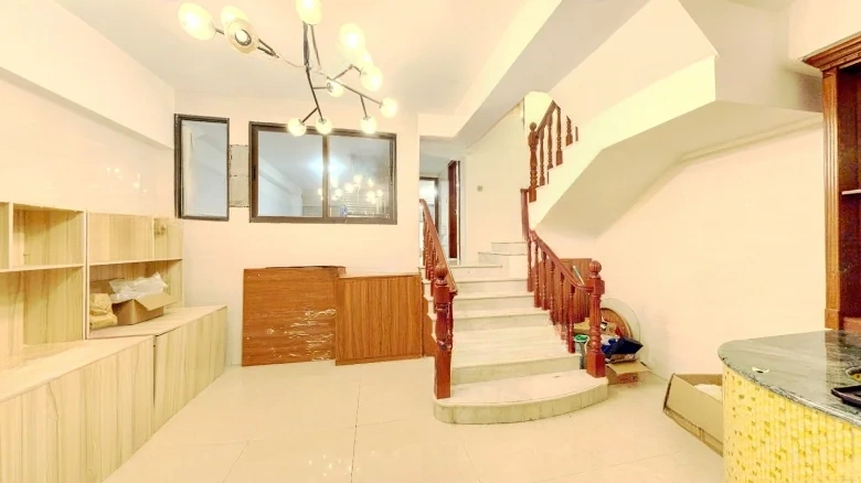 Luhua Jiayu Phase I - View 9