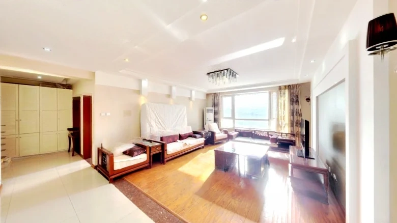 Zhonghai Laiyin East County - View 1