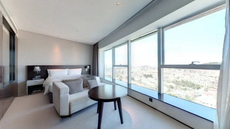 Wanli Seaview - View 1