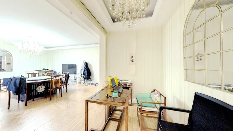 Multiple Durable Gardens - View 1