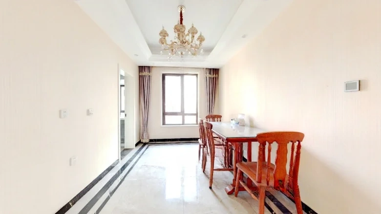 Oak Bay Phase V - View 1