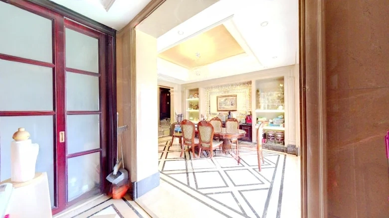 Hengda Huafu - View 10