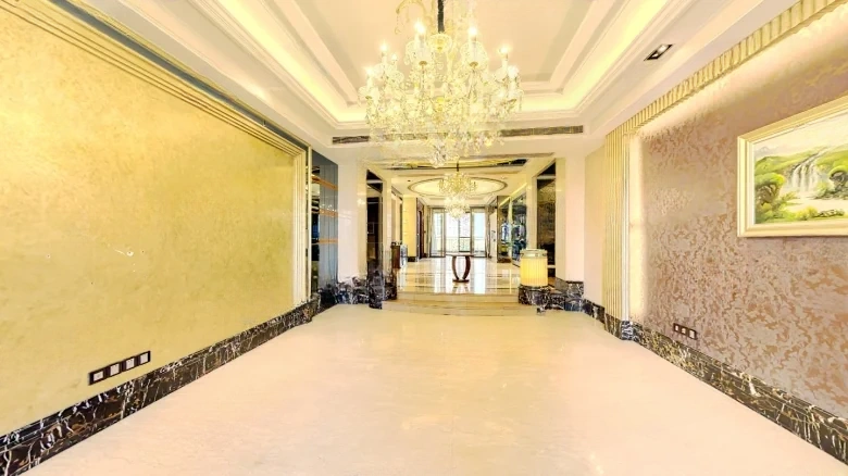 Star River Bay 1 Garden - View 10