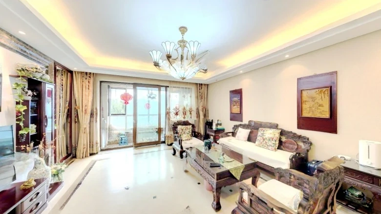 Vanke Bao Cui Yuan - View 5