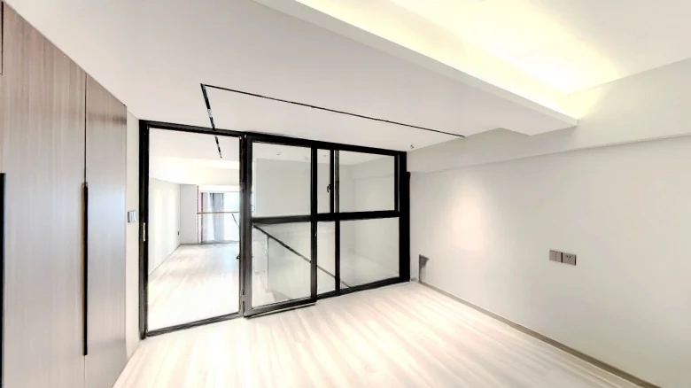 Skyland East China - View 2