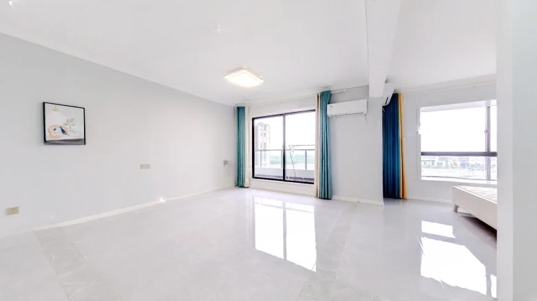 Greenland Taihu City - View 1