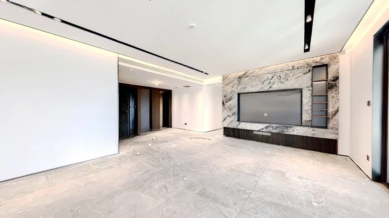 Chongqing Center - View 7