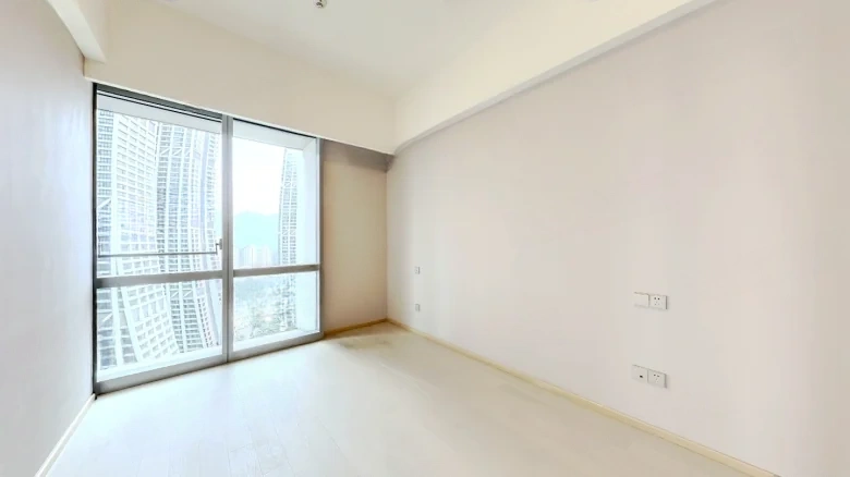 Raffles City Chongqing - View 1