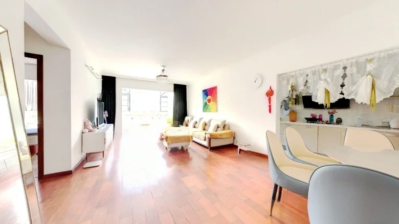 Park 1903 Saint Vivant - View 1