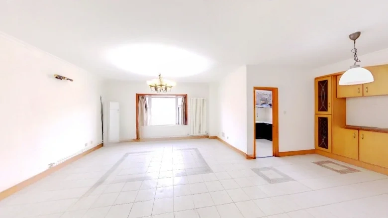 Shunhua Garden - View 1