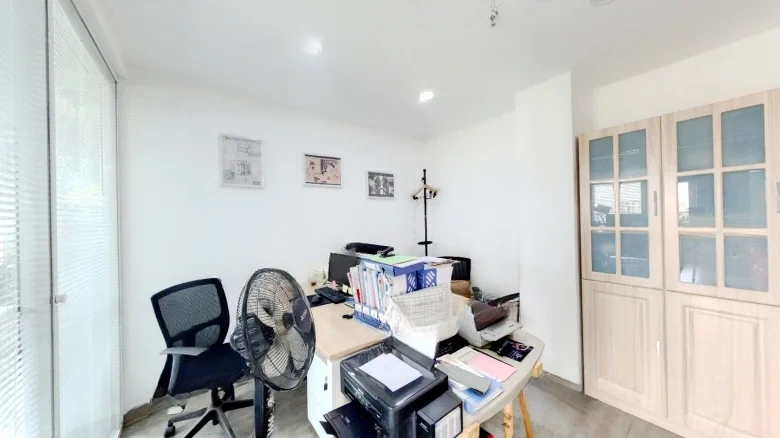 Double Happiness SOHO - View 1