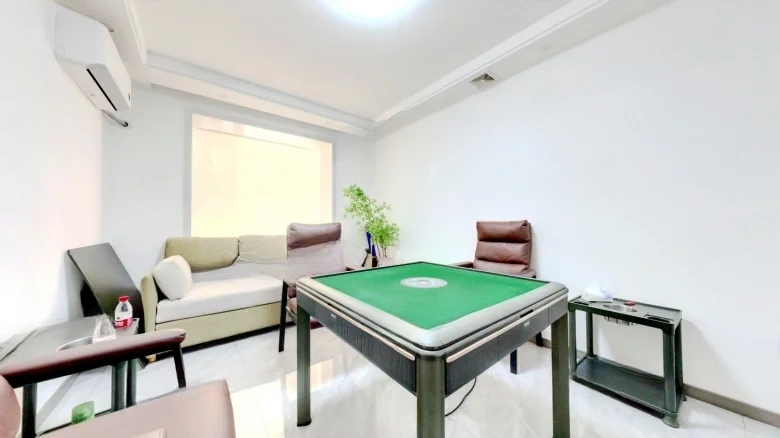 Yongsheng Street (Sanba Square) - View 2