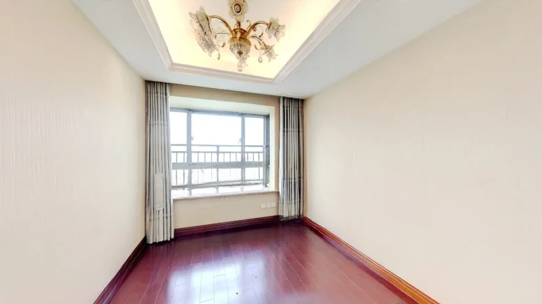 Yutian International Plaza - View 1