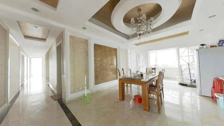 Liyuan Mingdi - View 1