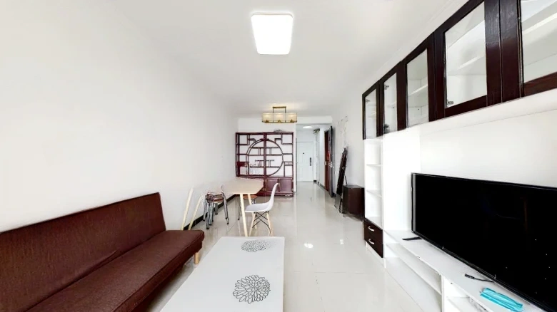 Rongze Jiayuan East Route 1 No. 8 Court - View 1