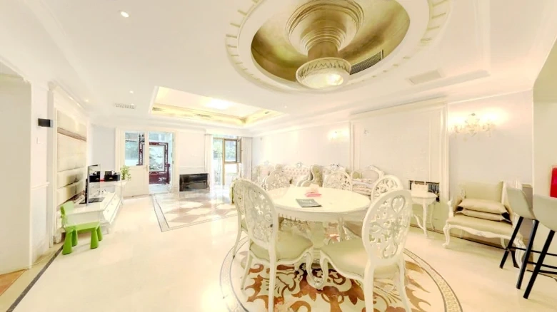 Dragon Bay Villa - View 1