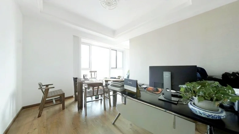 Haisen Longao Nine号楼 - View 2