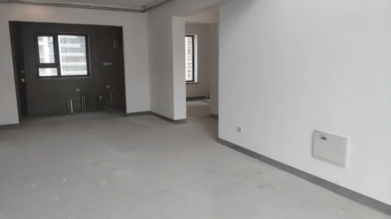 Rising Light Platinum Mansion - View 1